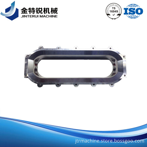 high quality cnc lathe milling service